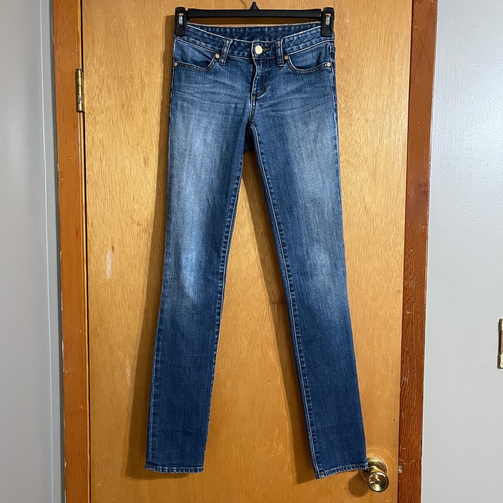 TB Super Skinny Jeans